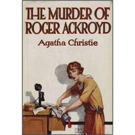 The Murder of Roger Ackroyd