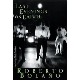 Last Evening on Earth (New Directions Paperbook)