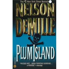 Plum Island