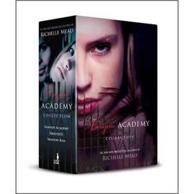 Vampire Academy Collection