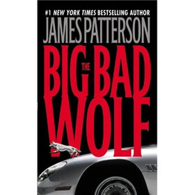 The Big Bad Wolf (Alex Cross)