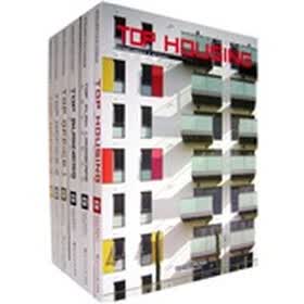 RIHAN.CC建筑专辑（52-57全6册）