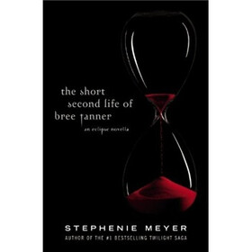 The Short Second Life of Bree Tanner (International)