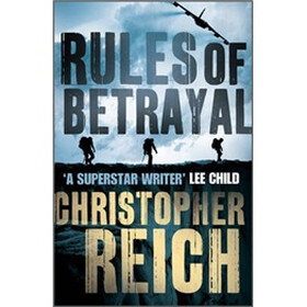 Rules of Betrayal
