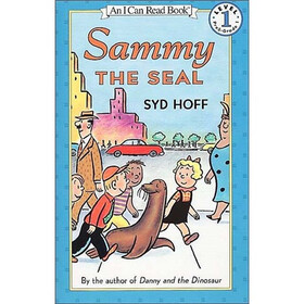 I Can Read Book, Level 1: Sammy the Seal