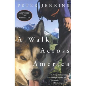 A Walk Across America