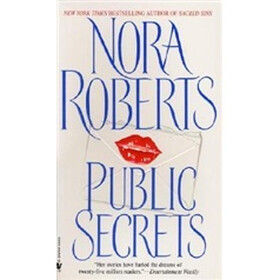 Public Secrets