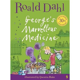 George's Marvellous Medicine
