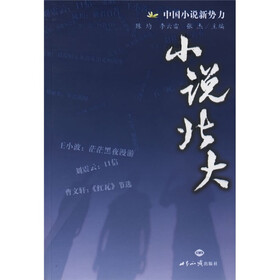 小说北大