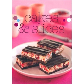 Bitesize Cakes & Slices