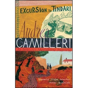 Excursion to Tindari