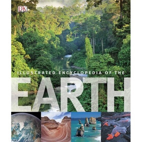 Illustrated Encyclopedia of the Earth