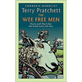 The Wee Free Men