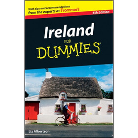 Ireland For Dummies, 6th Edition