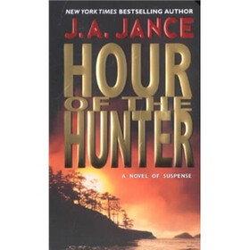 Hour of the Hunter