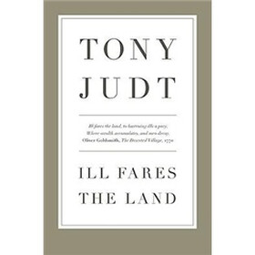 Ill Fares the Land