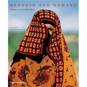 Peoples of the Arabian Desert