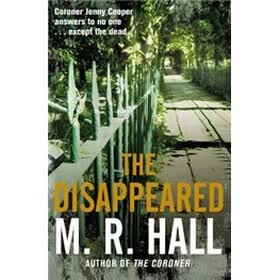 The Disappeared