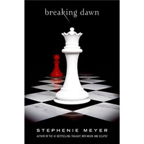 Breaking Dawn (The Twilight Saga Book 4)