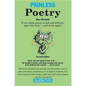 Painless Poetry (Barron's Painless)