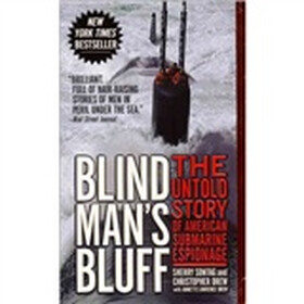 Blind Man's Bluff