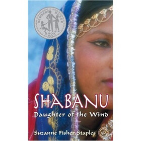 Daughter of the Wind