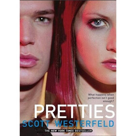 Uglies #2 Pretties