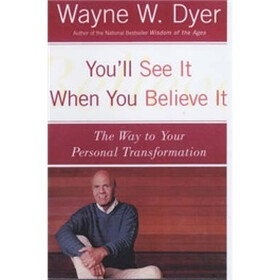 You'll See It When You Believe It