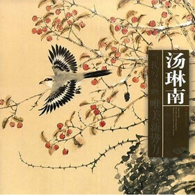 当代写意唯美新势力:汤琳南写意花鸟画精品集