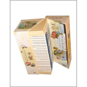 World of Peter Rabbit