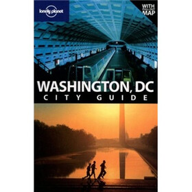 Lonely Planet: Washington DC