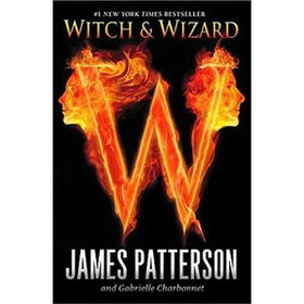 Witch & Wizard