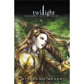 Twilight: The Graphic Novel (Volume 1)