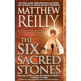 The Six Sacred Stones
