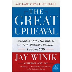 The Great Upheaval