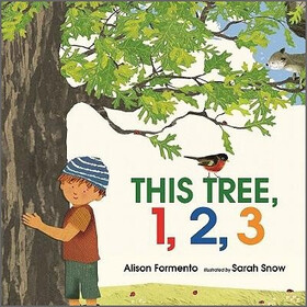 This Tree, 1,2,3
