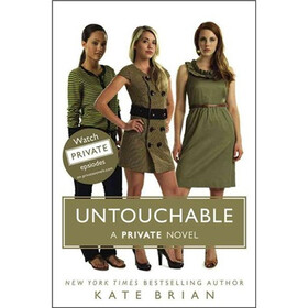 Untouchable
