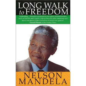 Long Walk to Freedom
