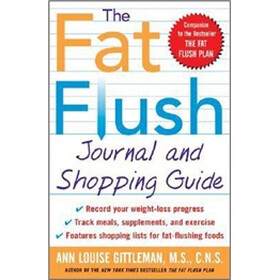 The Fat Flush Journal And Shopping Guide