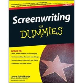 Screenwriting For Dummies