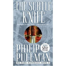 The Subtle Knife