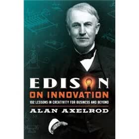 Edison On Innovation