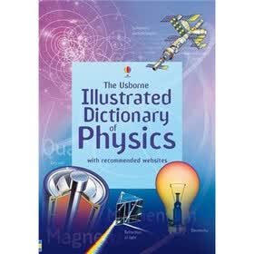 Illustrated Dictionary of Physics