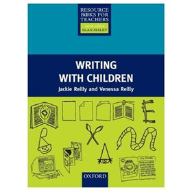 Primary Resource Books for Teachers: Writing with Children