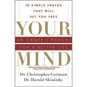 Your Mind