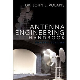 Antenna Engineering Handbook, Fourth Edition