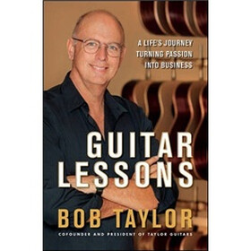 Guitar Lessons