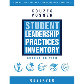 Student Leadership Practices Inventory