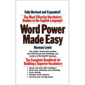 Word Power Made Easy
