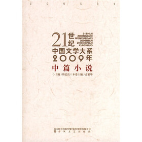 2009年中篇小说